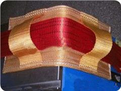吊裝帶護(hù)套、護(hù)角